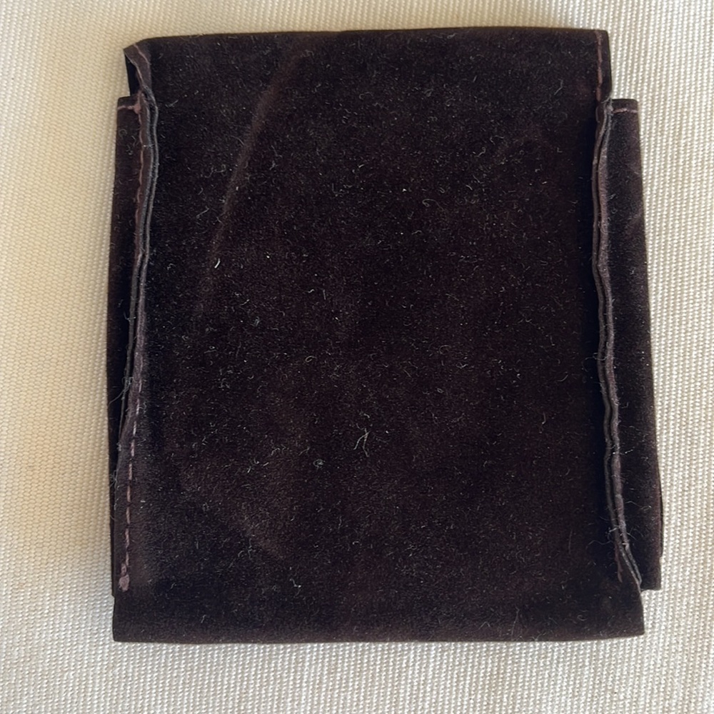 Herms Bangle Pouch - image 4